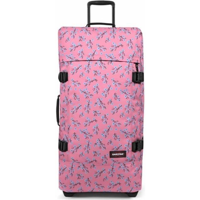 Eastpak Sac de voyage 79cm 121 litres 2 roulettes Tranverz L