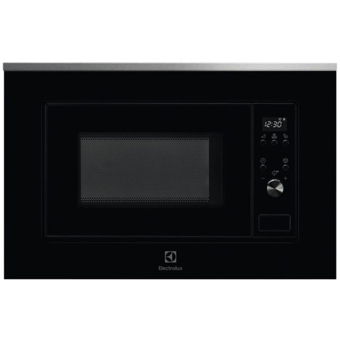 Electrolux LMS2173EMX - vue 4