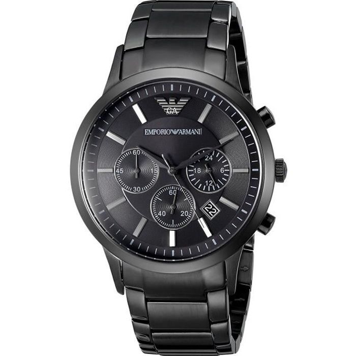 Emporio armani ga watch store