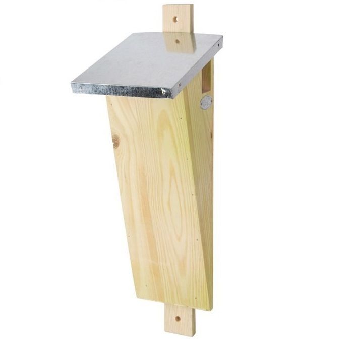 Comparer les prix de Esschert Design - Nichoir grimpereau - ESSCHERT DESIGN