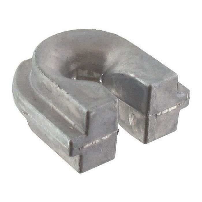 Oeillet adaptable sur têtes fil nylon SPEED LOAD (nos références 1608213 et 1608214)