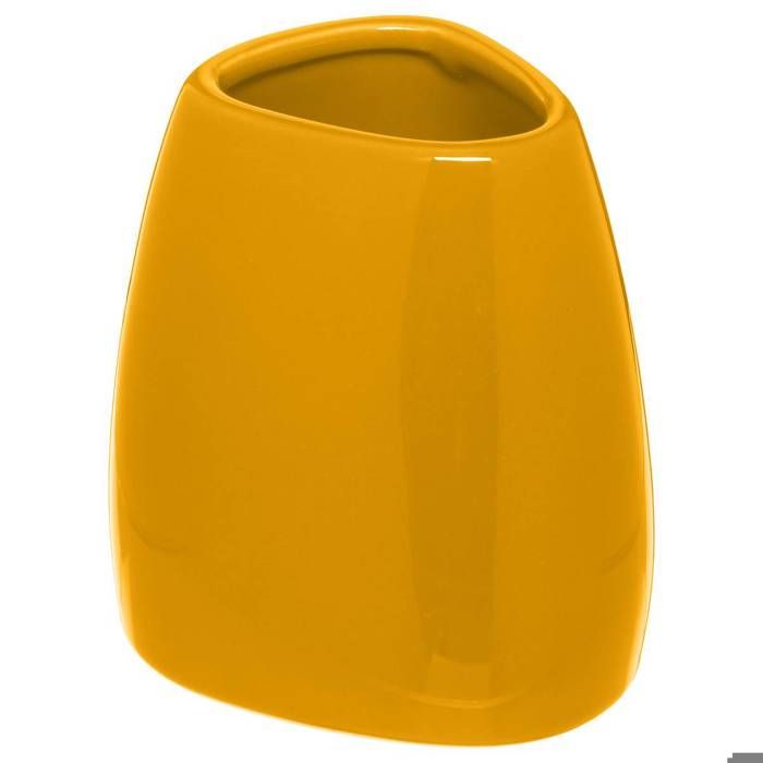Five Gobelet Silk Jaune Moutarde Moutarde Achat Vente Porte