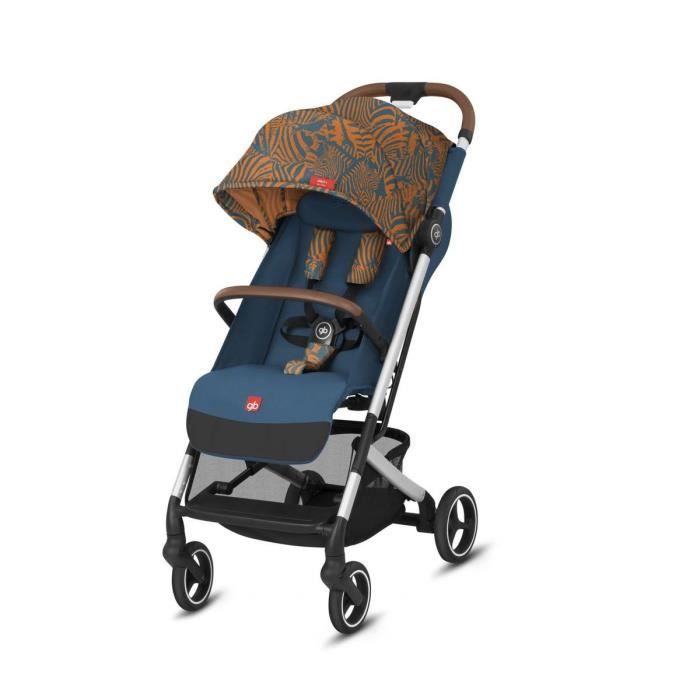 Gb qbit plus all city 2019 outlet