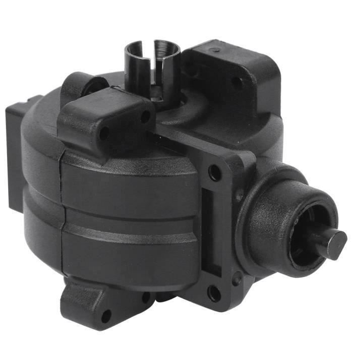 Boîte De Vitesses RC Pour Camion HSP 94108/94188 1/10 – Différentiel Assemblé, Robuste Et Silencieux