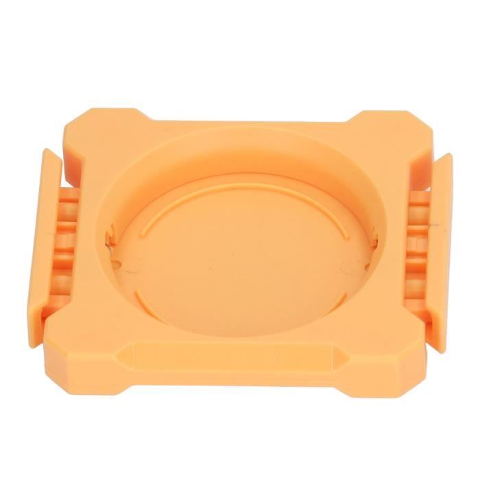 Ouvre-boîte Manuel Pour Canettes - Design Compact Imprimé 3D - Parfait Pour Bar, Camping, Maison - Portable Et Facile à Nettoyer