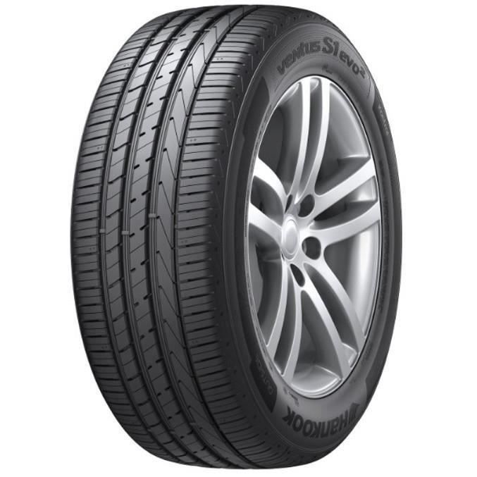 Hankook K117 RFT 225-40 R18 88 Y - Pneu auto Tourisme Eté