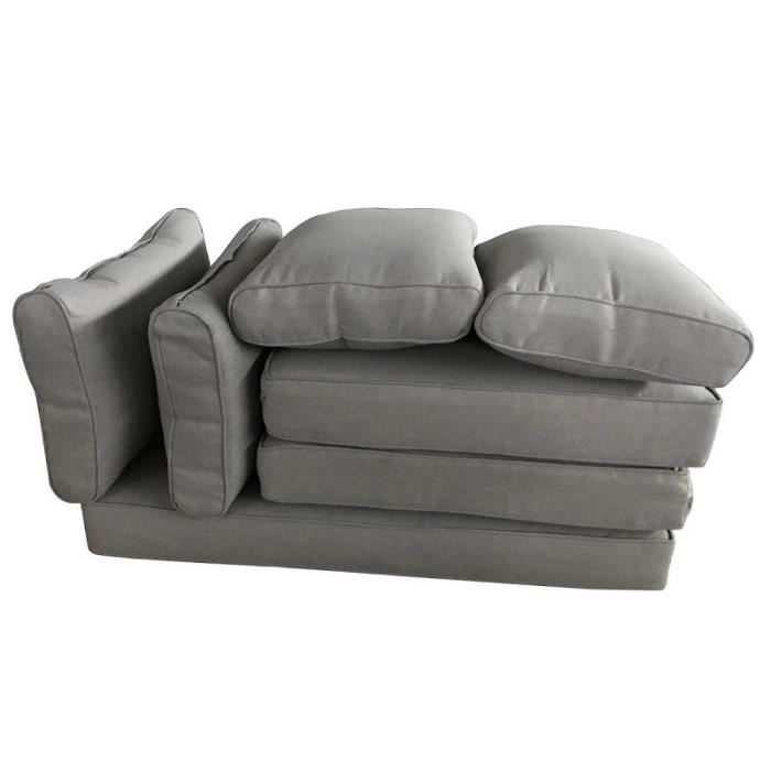 coussin de salon de jardin