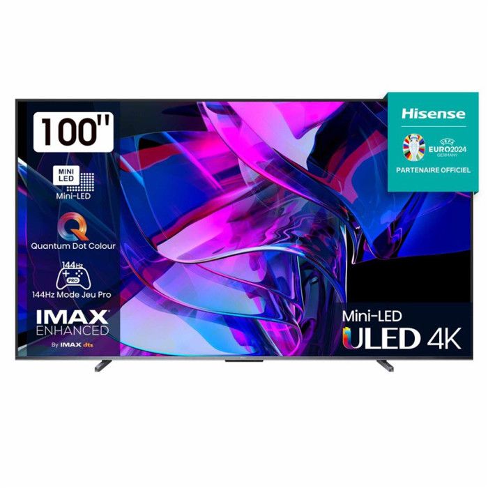 TV Mini Led MiniLED 100U7KQ 2023 - vue 8