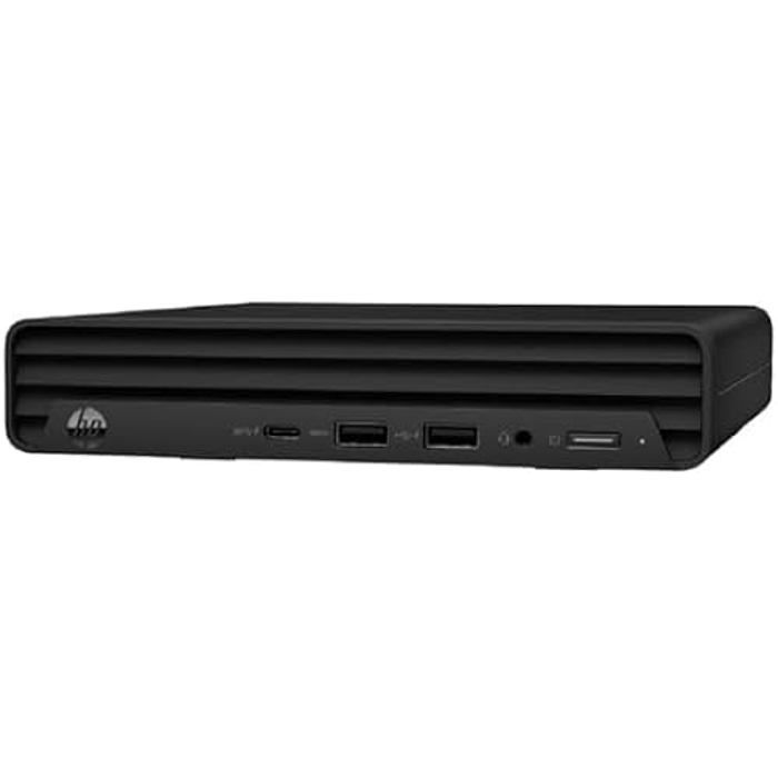 Mini PC - HP - Pro Mini 260 G9 - Intel Core i3 - 8 Go RAM - 256 Go SSD - Windows 11 Pro