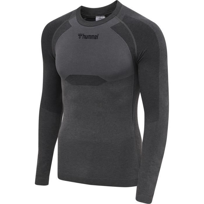Maillot enfant manches longues Hummel hmlAUTHENTIC poly