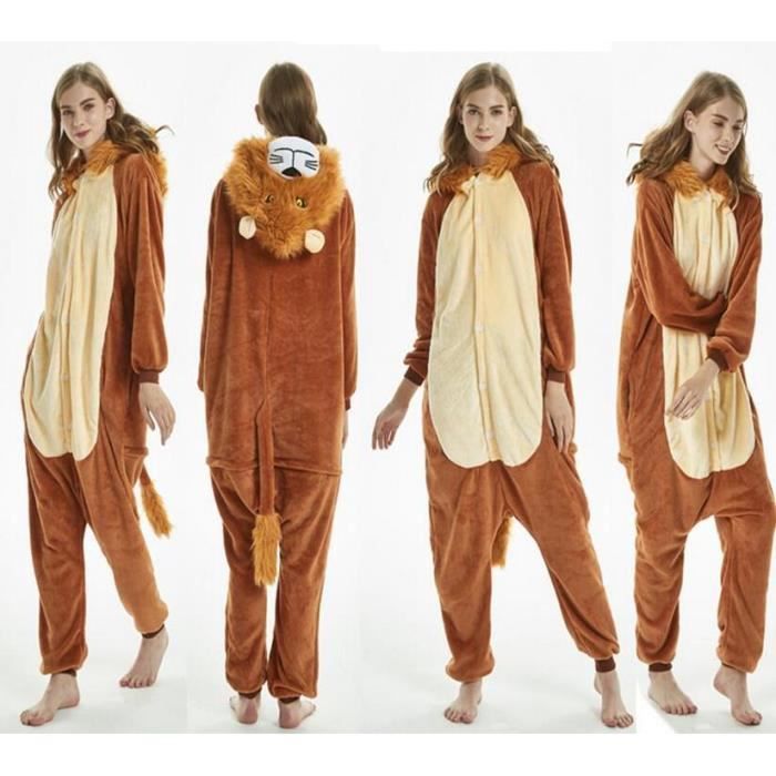 pyjama costume femme