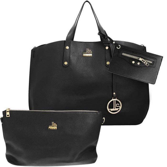 Sac jean best sale louis scherrer prix
