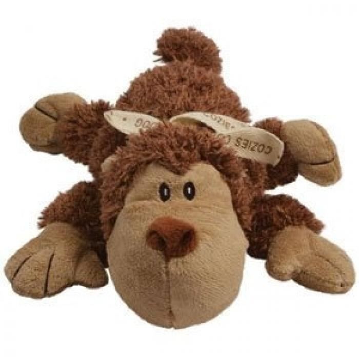 peluche pour chien