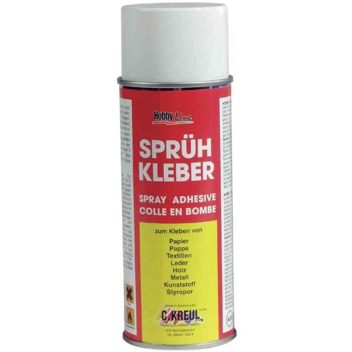 Colle Kreul Hobby Line Pour Pierres Décoratives - Tube De 29 Ml, Neuf