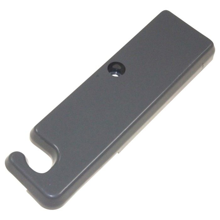 Cache charnière supérieur gauche Réfrigérateur congélateur LG 8488 - vue 2