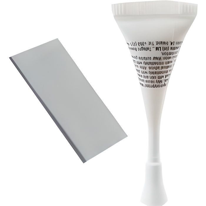LOCTITE 319 Colle verre métal - Adhésif monocomposant - Patch activateur - 0,5 ml