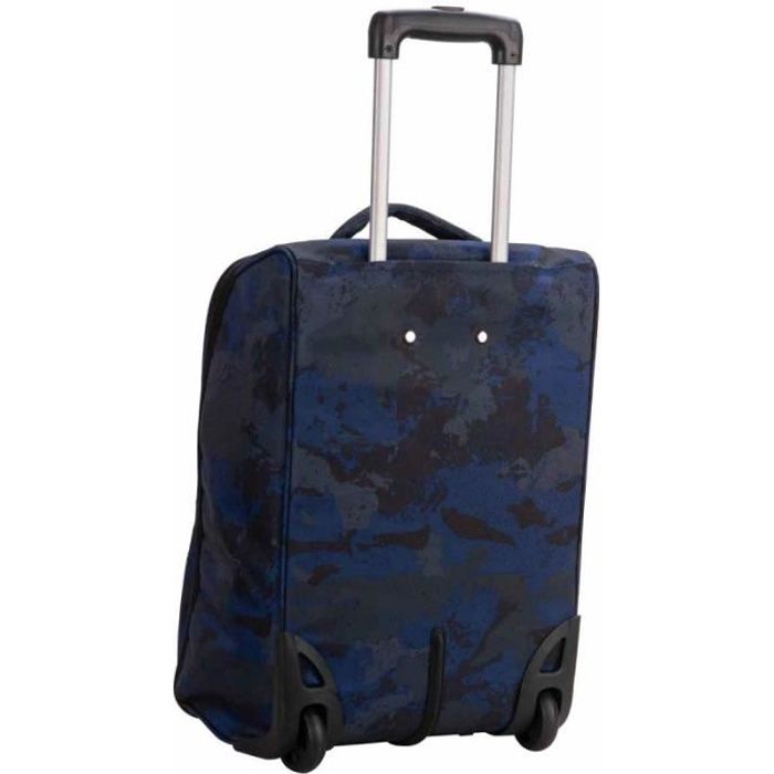 valise cabine pliable madisson "camouflage"