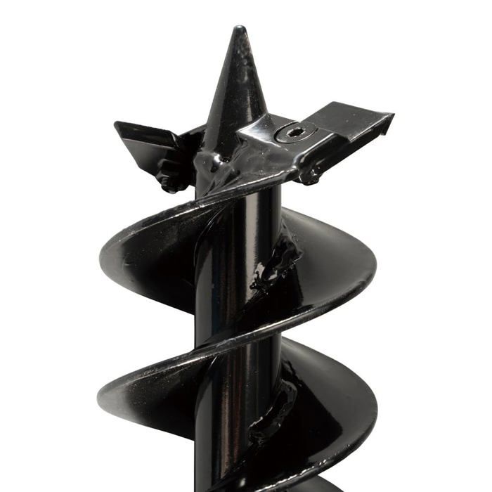 Foret de avec stylo 200x800 mm E 07319 - vue 3