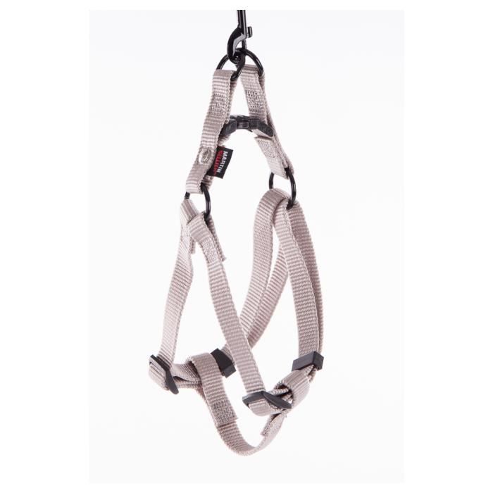 Harnais Martin Sellier 35 50 Chat Cdiscount