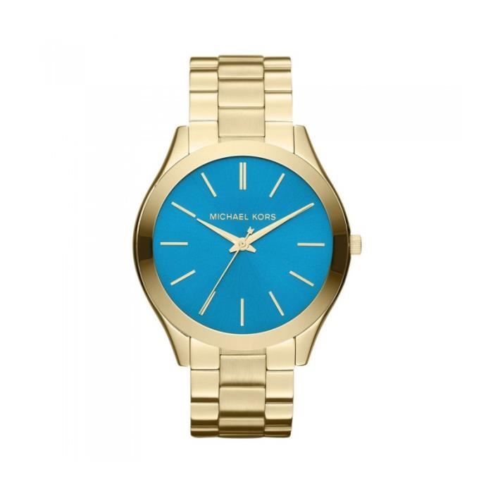 Montre femme michael clearance kors cdiscount