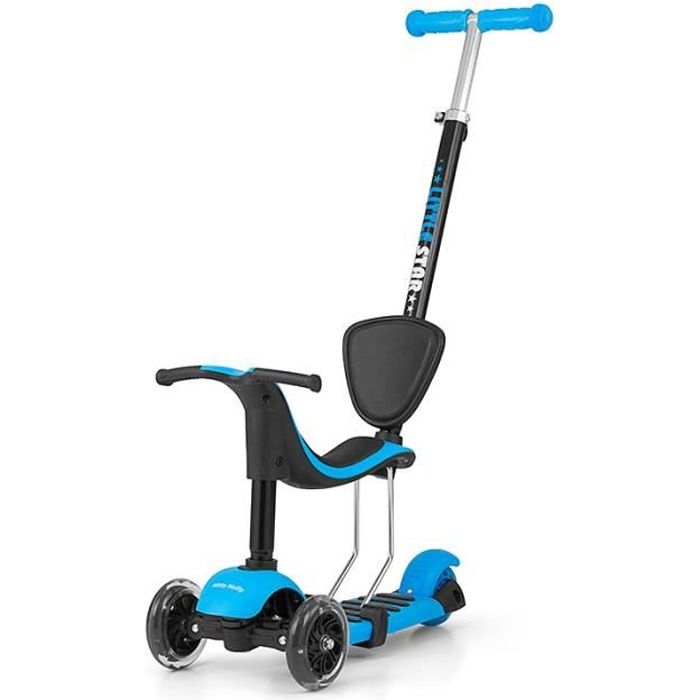 Trottinette ou draisienne clearance