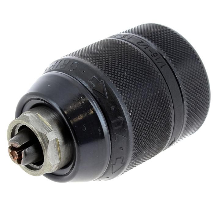 Mandrin 1 5 13mm 116 12 autoserrant perceuse milwaukee