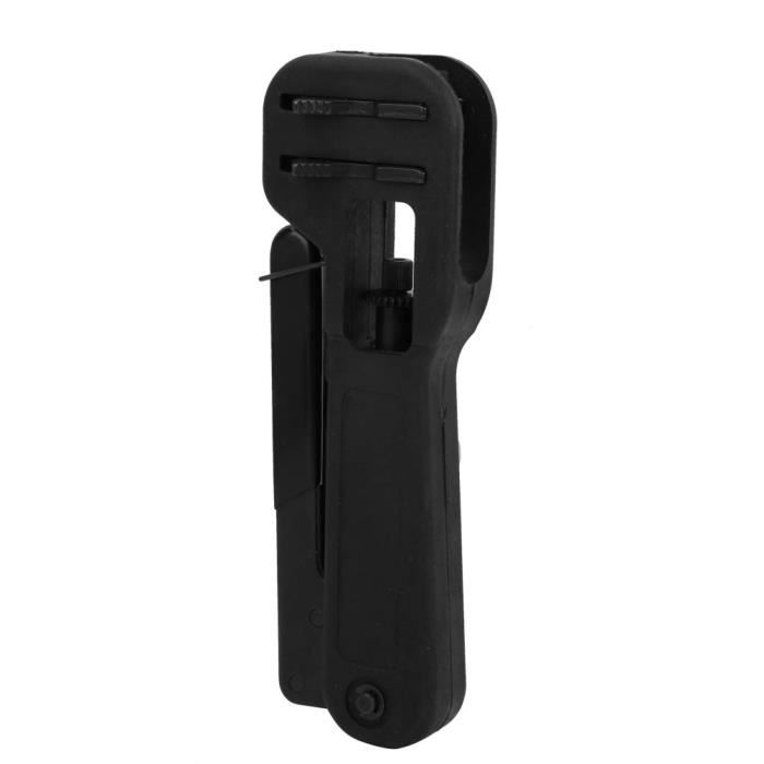 RanDal RG59 RG6 Coaxial Câble F-Connecteur Compression Main Pince À Sertir Pince