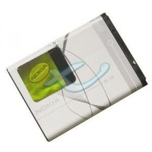 Batterie ORIGINALE NOKIA BL 5B - vue 2