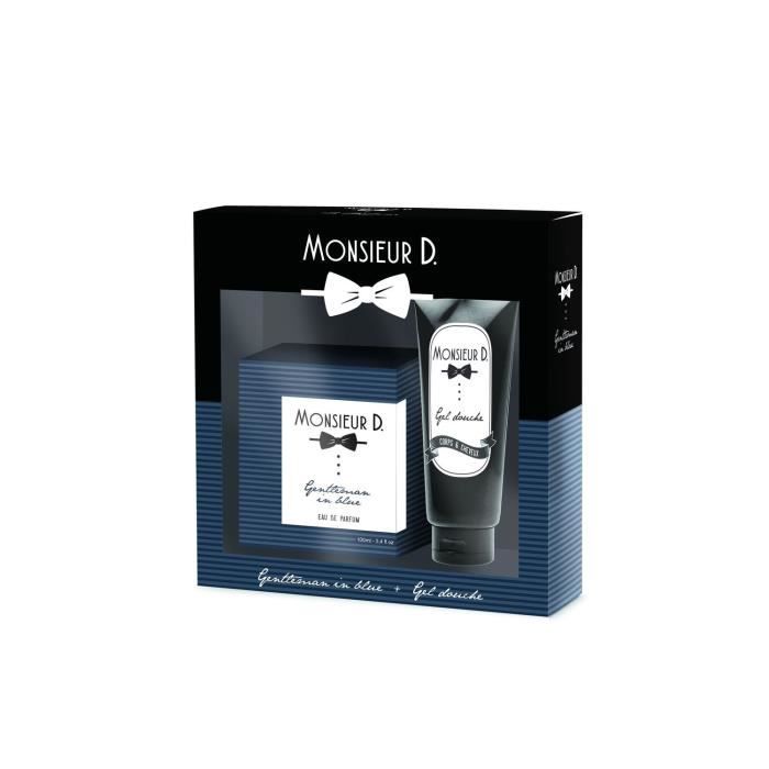 Gentleman gel online