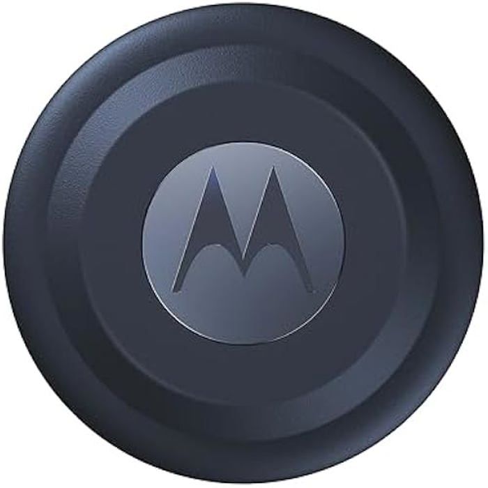 Tracker Bluetooth MOTOROLA Moto Tag IP67 Étanche de batterie Compatible accessoires - vue 2