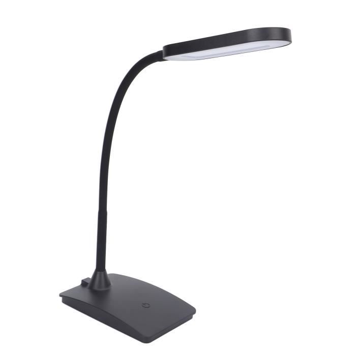 Lampe de Bureau LED Lampe de maquillage USB cercle Microblading lampe de tatouage Portable LED