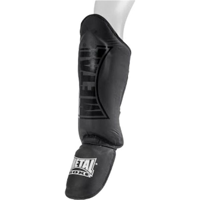 taille protege tibia