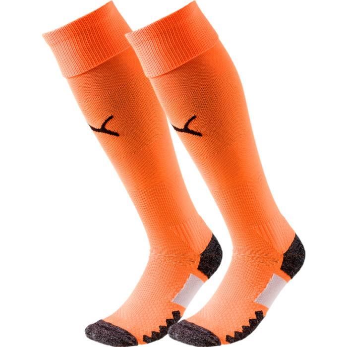 puma match orange