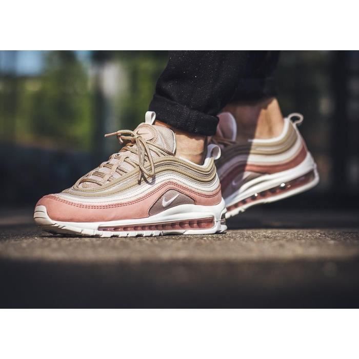 nike air max 97 se particle beige