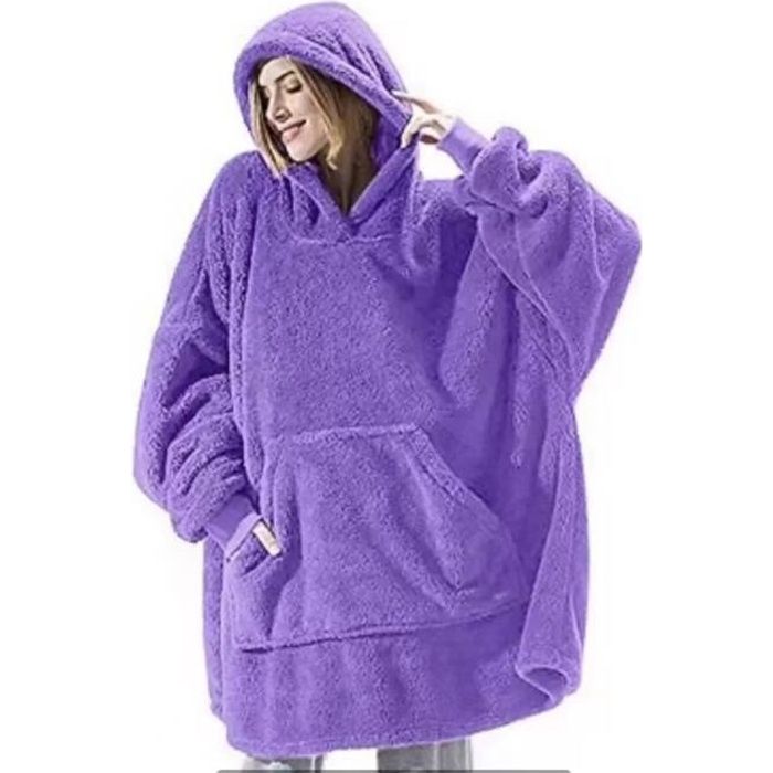 Robe pull capuche femme online