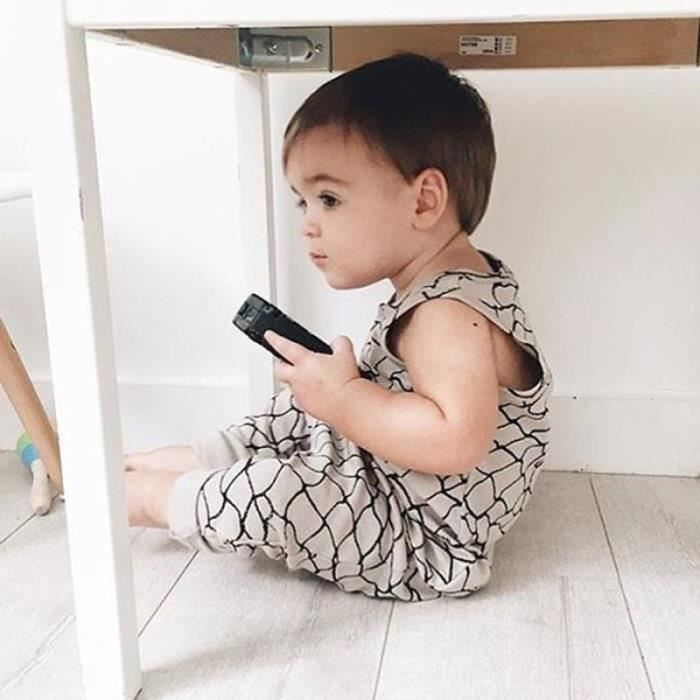 Body debardeur bebe garcon clearance