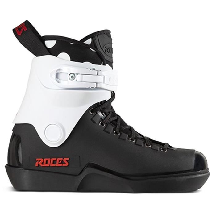 ROCES M12 LO PRO Hazelton Black White Taille 44 Boots Cdiscount