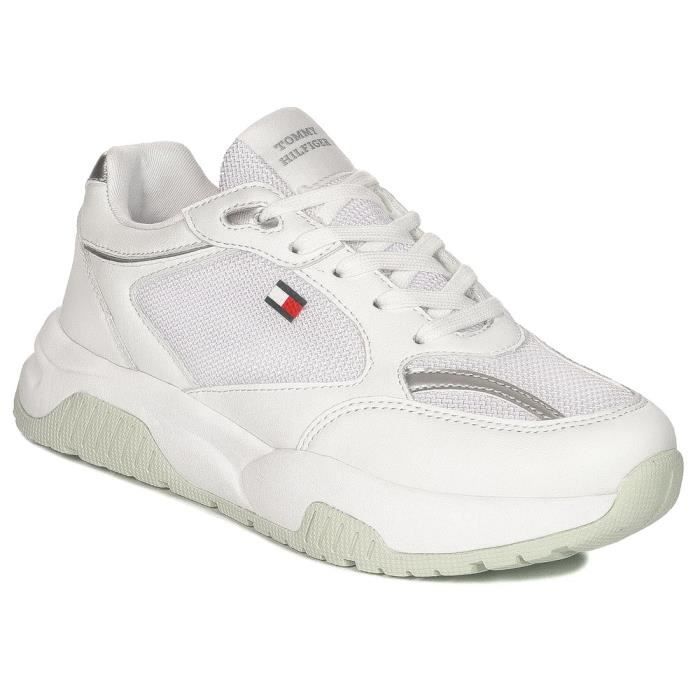 Tommy Hilfiger Chaussures Tommy Hilfiger T3A933219WH
