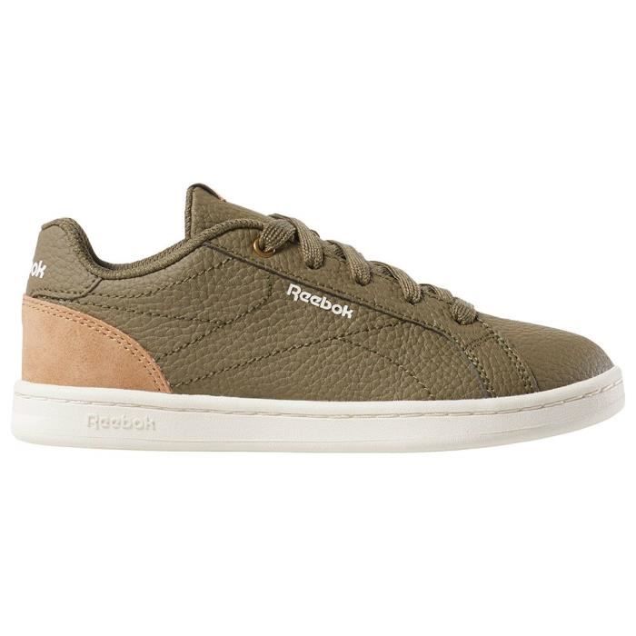 Reebok enfant online brun