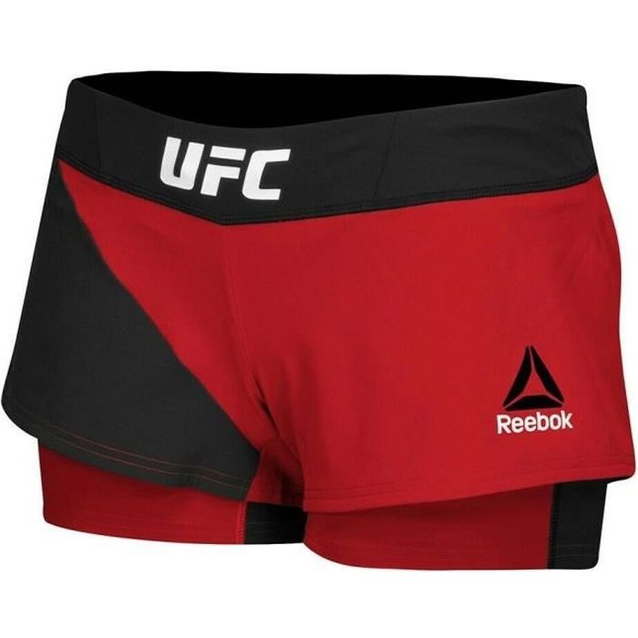 ufc reebok fight shorts