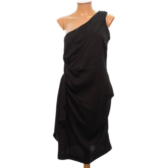 robe soiree naf naf