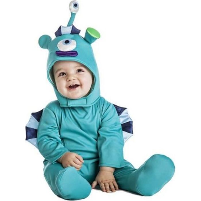Deguisement De Monstre Bleu Pour Bebe Cdiscount Jeux Jouets Deguisement De Monstre Bleu Pour Bebe Cdiscount Jeux Jouets