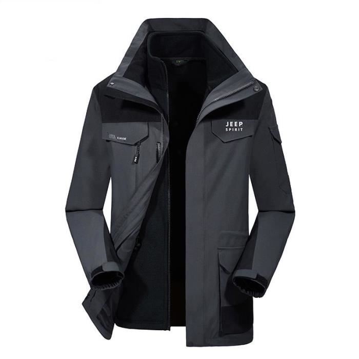 Manteau sport hiver shop