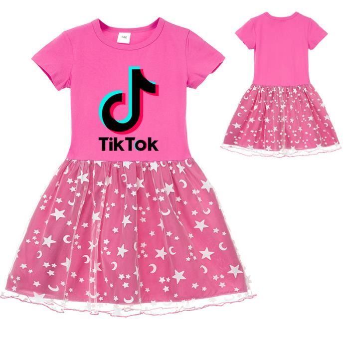 tik tok robes