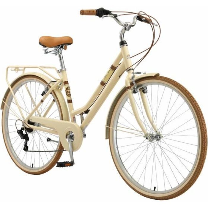 Vélo de ville BIKESTAR 28\