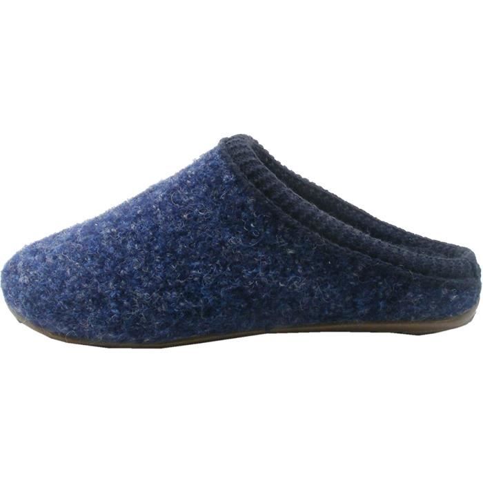 haflinger pantoufles