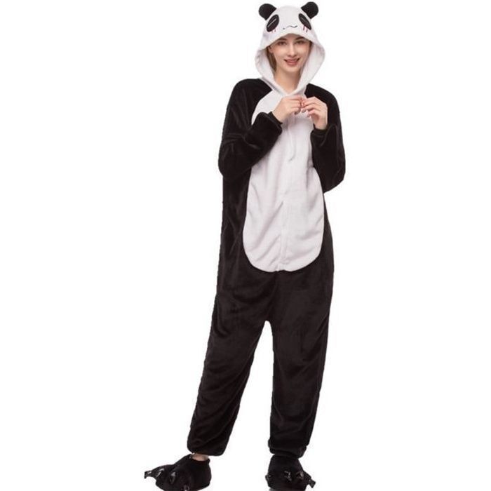 Pyjama combinaison sales homme animaux