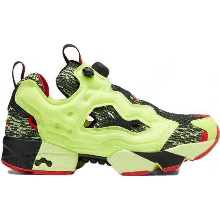 Cdiscount store reebok pump