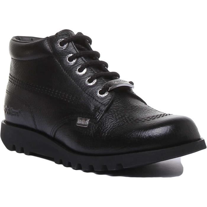 Cdiscount kickers clearance