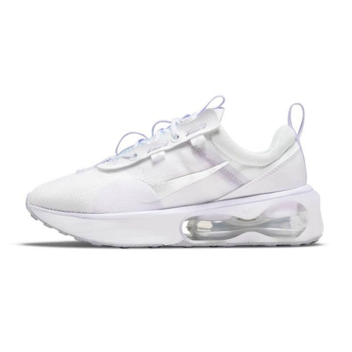 nike 270 womens triple white
